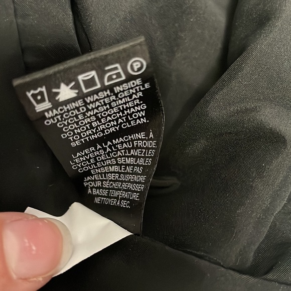 RW&CO high waisted pencil skirt - Picture 8 of 8